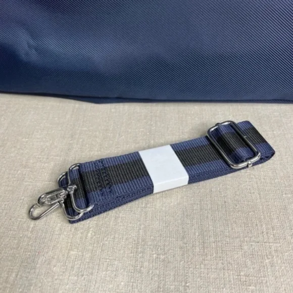 💙 GIORGIO ARMANI Frag. Messenger Bag - Picture 7 of 8